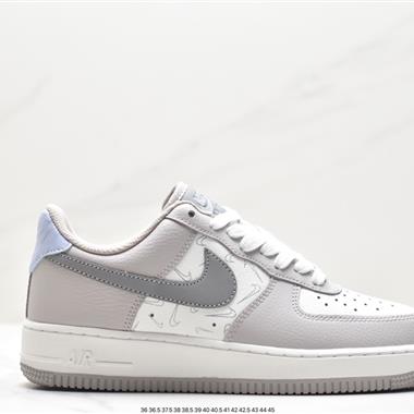 Nike Air Force 1 Low  空軍一號低幫百搭休閑運動板鞋