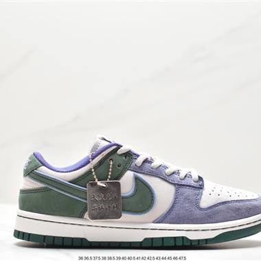 Otomo Katsuhiro x Nike  SB Dunk Low "Steamboy OST" 