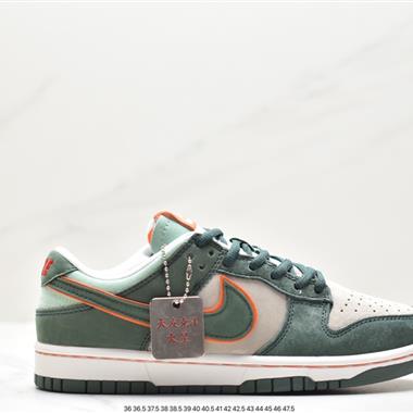 Otomo Katsuhiro x Nike  SB Dunk Low "Steamboy OST" 