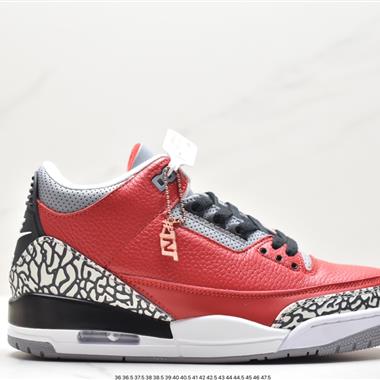 Nike Air Jordan 3