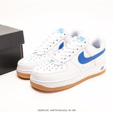 Nike Air Force 1 Low 空軍一號低幫百搭休閑運動板鞋