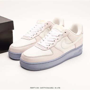 Nike Air Force 1 Low 空軍一號低幫百搭休閑運動板鞋