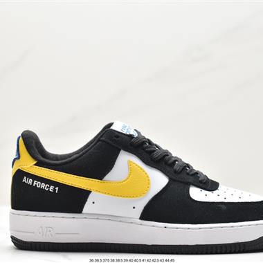 Nike Air Force 1 Low  空軍一號低幫百搭休閑運動板鞋