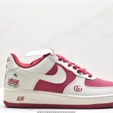 Nike Air Force 1 ‘07 Low 