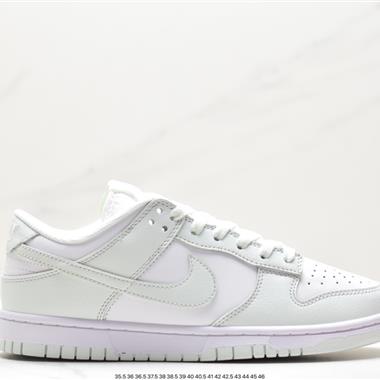 Nike SB Dunk Low扣籃系列低幫休閑運動滑板板鞋