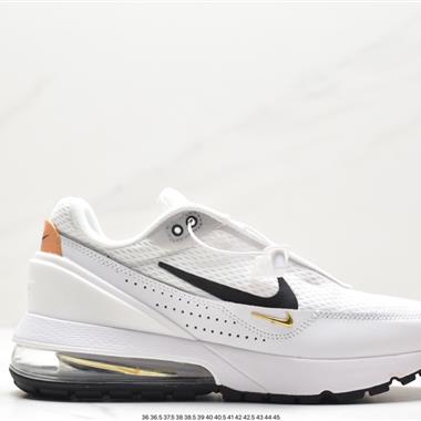 Nike Air Max Pulse 2023半掌氣墊 緩震跑步鞋