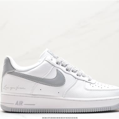 Nike Air Force 1 『07 Low  SU19空軍一號休閑板鞋