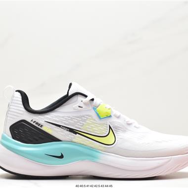 Nike Zoom WINFLO 10代緩震大底飛線賈卡輕質透氣休閑運動跑步鞋