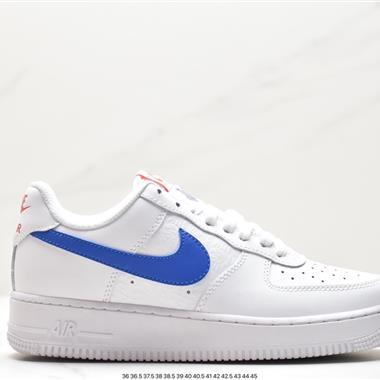 Nike Air Force 1 Low  空軍一號低幫百搭休閑運動板鞋