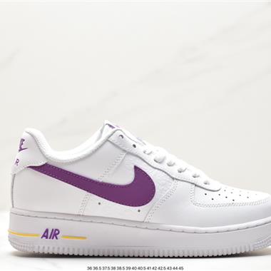 Nike Air Force 1 Low  空軍一號低幫百搭休閑運動板鞋