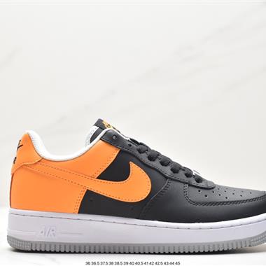 Nike Air Force 1 Low  空軍一號低幫百搭休閑運動板鞋