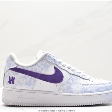 Nike Air Force 1 Low  空軍一號低幫百搭休閑運動板鞋