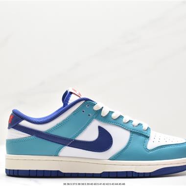 Nike SB Dunk Low扣籃系列低幫休閑運動滑板板鞋