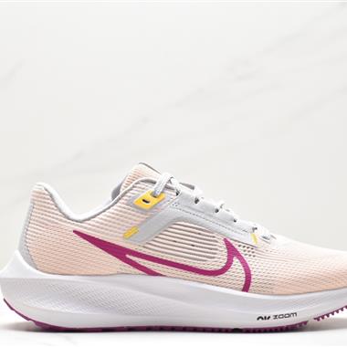 Nike Zoom Pegasus 40登月40代 超輕網面跑步鞋