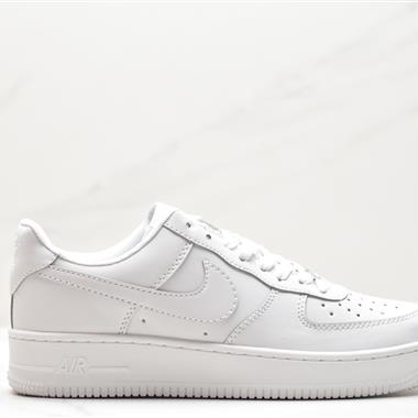 Nike Air Force 1 Low  空軍一號低幫百搭休閑運動板鞋