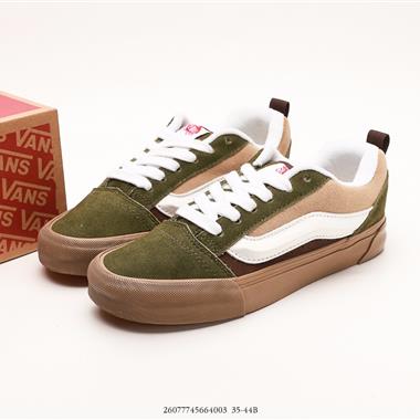  Vans Knu-Skool VR3 LX 