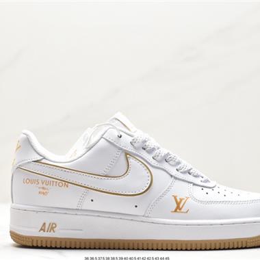 Nike Air Force 1 Low  空軍一號低幫百搭休閑運動板鞋