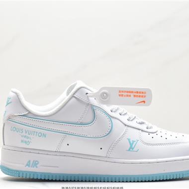 Nike Air Force 1 Low  空軍一號低幫百搭休閑運動板鞋
