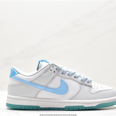 Nike SB Dunk Low扣籃系列低幫休閑運動滑板板鞋