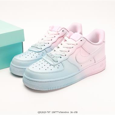 Nike Air Force 1 ‘07 Low 