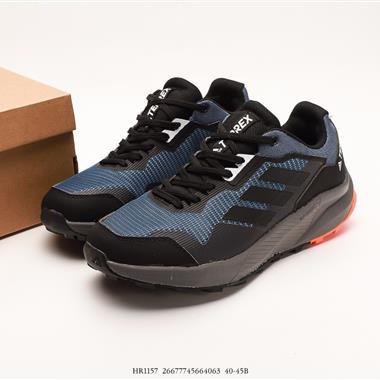 Adidas Terrex Boat Climacool 爆米花系列 