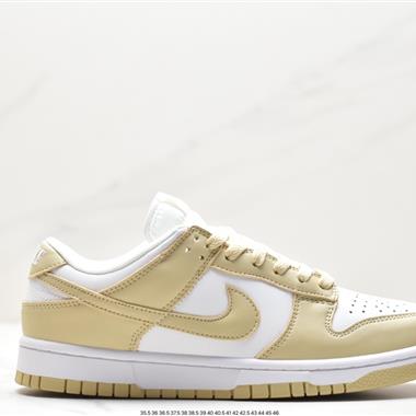 Nike SB Dunk Low扣籃系列低幫休閑運動滑板板鞋