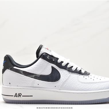 Nike Air Force 1 Low  空軍一號低幫百搭休閑運動板鞋
