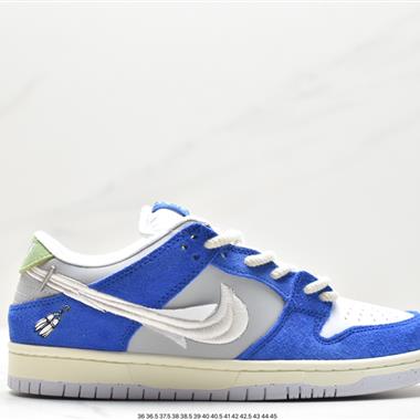 Nike SB Dunk Low扣籃系列低幫休閑運動滑板板鞋