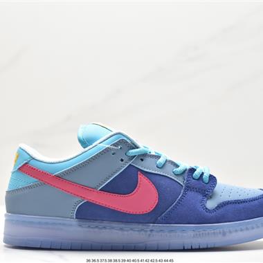 Nike SB Dunk Low扣籃系列低幫休閑運動滑板板鞋