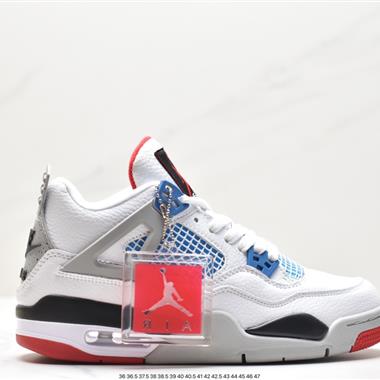 Nike Air Jordan 4 Retro OG"Fire Red"