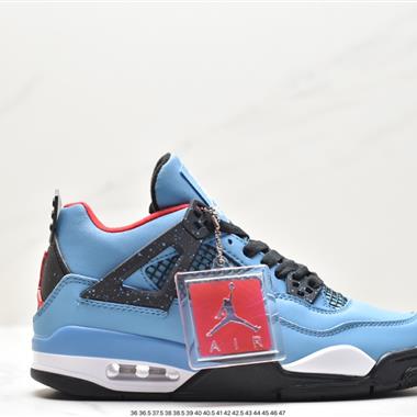 Nike Air Jordan 4 Retro OG"Fire Red"