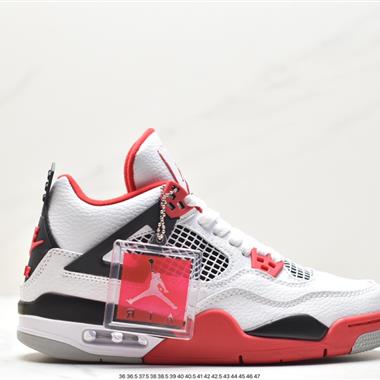 Nike Air Jordan 4 Retro OG"Fire Red"