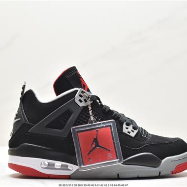 Nike Air Jordan 4 Retro OG"Fire Red"