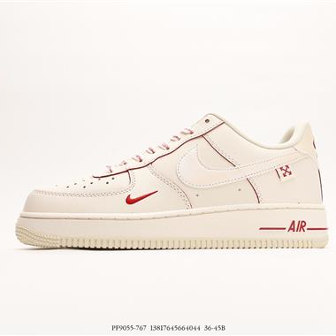 Nike Air Force 1 Low 空軍一號低幫百搭休閑運動板鞋