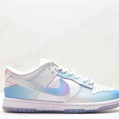 Nike SB Dunk Low扣籃系列低幫休閑運動滑板板鞋