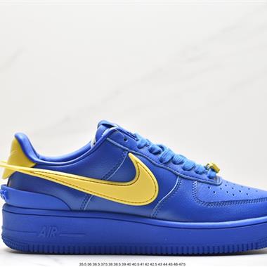 Ambush x Nike  Air Force 1‘07 Low ”Phantom“ 