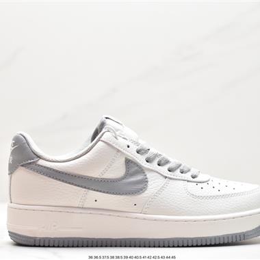 Nike Air Force 1 Low  空軍一號低幫百搭休閑運動板鞋