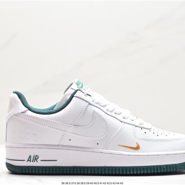 Nike Air Force 1 『07 LV8 空軍一號