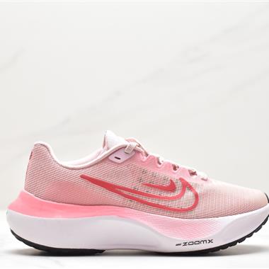 Nike Zoom FLY 5 PRM 飛織低幫休閑運動慢跑鞋