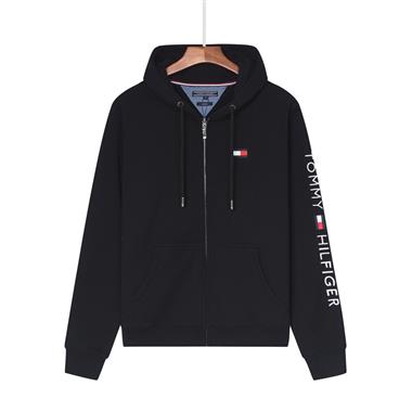 TOMMY   2023秋冬新款衛衣帽T