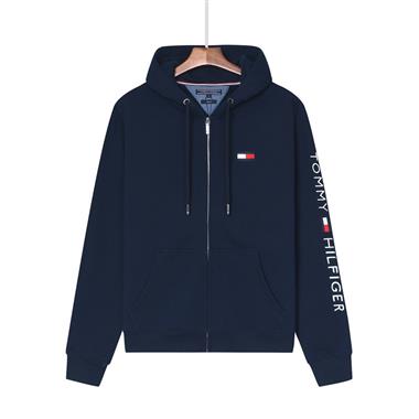 TOMMY   2023秋冬新款衛衣帽T