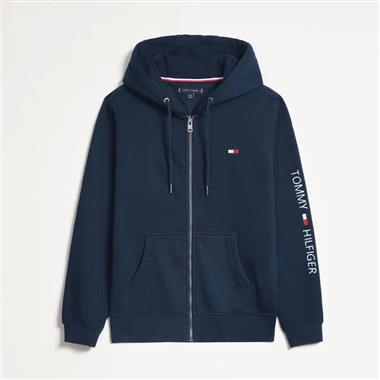 TOMMY   2023秋冬新款衛衣帽T