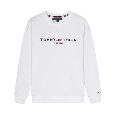 TOMMY   2023秋冬新款衛衣帽T