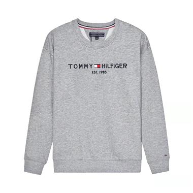 TOMMY   2023秋冬新款衛衣帽T