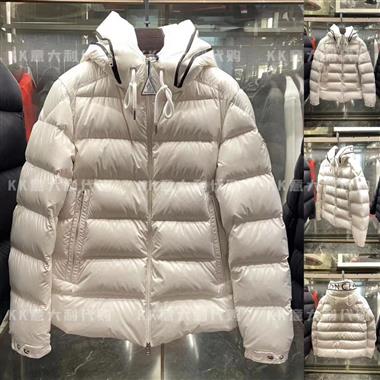 MONCLER   2023秋冬新款羽絨服外套