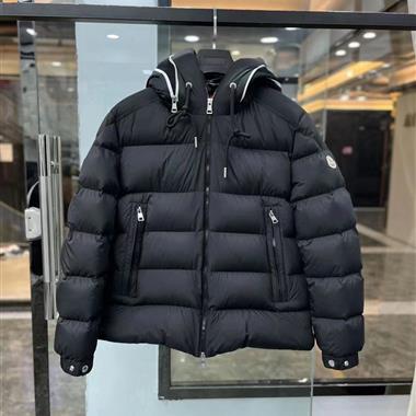 MONCLER   2023秋冬新款羽絨服外套