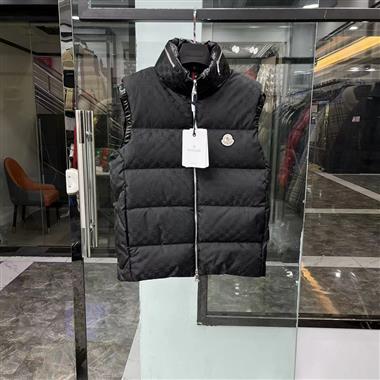 MONCLER   2023秋冬新款羽絨服外套 