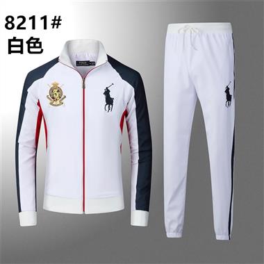 Ralph Lauren   2023秋冬新款長袖套裝