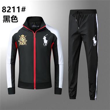 Ralph Lauren   2023秋冬新款長袖套裝