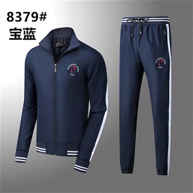 Ralph Lauren   2023秋冬新款長袖套裝